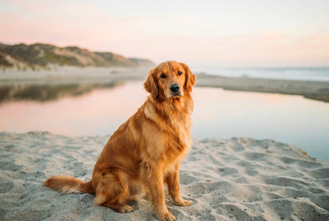 Maxime HARI — éducateur canin et comportementaliste diplômé, fondateur de mh Éducation Canine